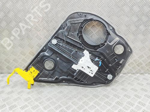 Rear right window mechanism KIA XCEED (CD) 1.5 T-GDI | BP37481501C25 - Image 2