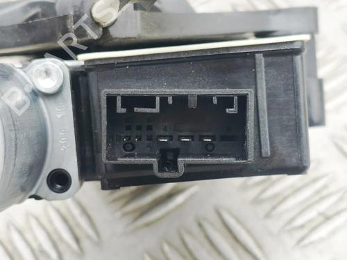 Rear right window mechanism SKODA KAROQ (NU7, ND7) 1.5 TSI | BP37797914C25 - Image 6