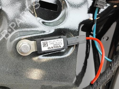 Tailgate VOLVO XC90 II (256) T6 AWD | BP37642970C6 - Image 8