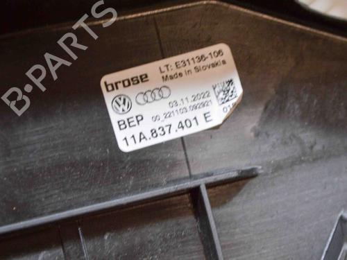 Front left window mechanism AUDI Q4 E-TRON Sportback (F4N) 40 | BP27761355C22 