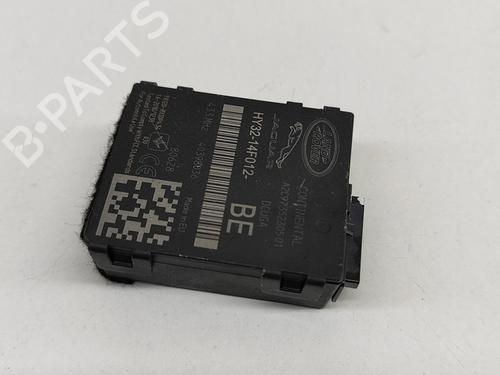 Elektronisk modul JAGUAR I-PACE (X590) EV400 AWD | BP27768374M83 