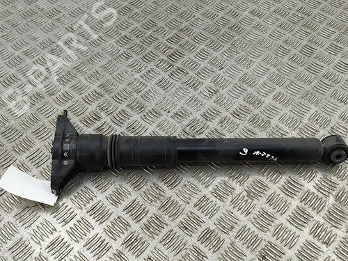 Used Left rear shock absorber CITROËN C4 X (BD_, BE_, BF_) ë-C4 X (BFZKXC) (136 hp) 28550192