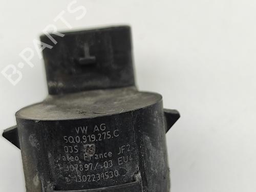 Electronic module PORSCHE CAYENNE Coupe (9YB) 3.0 AWD (9YBAA1) | BP27794110M83 