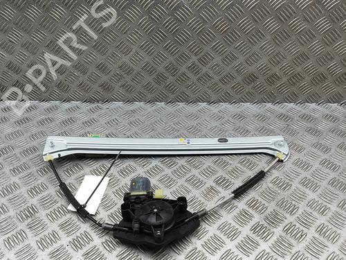 Front right window mechanism VW CADDY V MPV (SBB, SBJ) 2.0 TDI 4motion | BP31976877C23