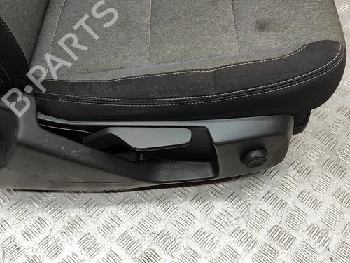 Right front seat VOLVO XC40 (536) B3 Mild-Hybrid | BP28687561C16  - Image 7