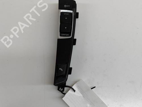 Used Switch BMW 7 (F01, F02, F03, F04) 730 d (211 hp) 25218199