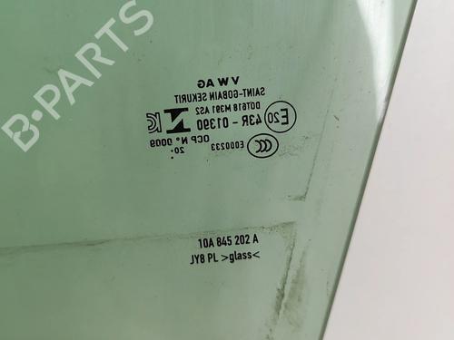 Dør rude højre foran VW ID.3 (E11, E12) Pro | BP28548403C19  - Image 6