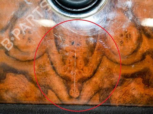 Glove box JAGUAR XJ (XJ40, XJ81) 6 3.6 | BP6735184C95 