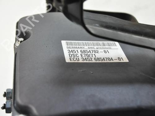 ABS pump BMW X5 (E70) xDrive 30 d | BP33340694M43 - Image 4