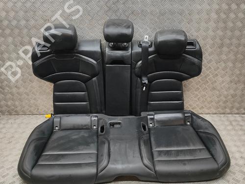 Stol bak PORSCHE TAYCAN Sport Turismo (Y1C) 4S Performance Battery Plus (Y1CDB1) (571 hp) 31762576