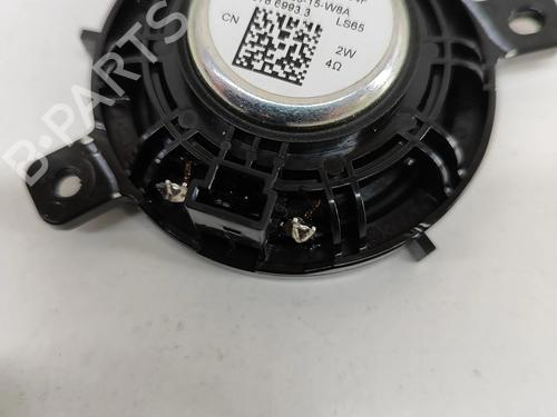 Speaker TESLA MODEL 3 (5YJ3) EV | BP27776206E2  - Image 6