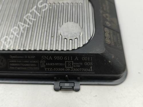 Module électronique SKODA ENYAQ iV SUV (5AZ) 85X | BP29731378M83 