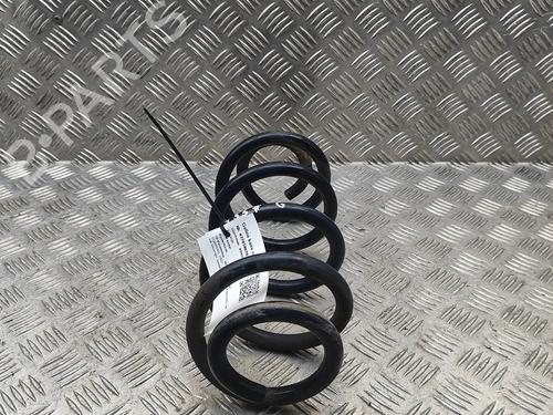 Støddæmperfjeder MERCEDES-BENZ EQA (H243) EQA 250 (243.701) | BP38706403C152 - Image 5
