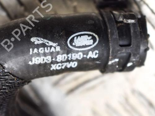 Pipe JAGUAR I-PACE (X590) EV400 AWD | BP28687033M125  - Image 6