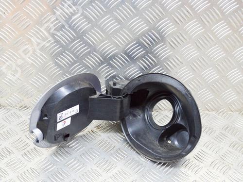 Fuel flap PEUGEOT 2008 I (CU_) 1.2 VTi | BP29042235C131