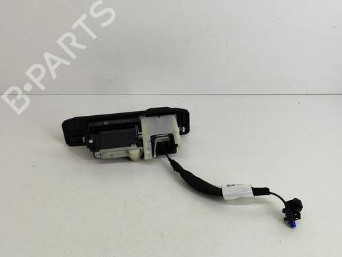 Camera MERCEDES-BENZ A-CLASS (W177) A 180 (177.084) | BP28687111E14 - Image 3