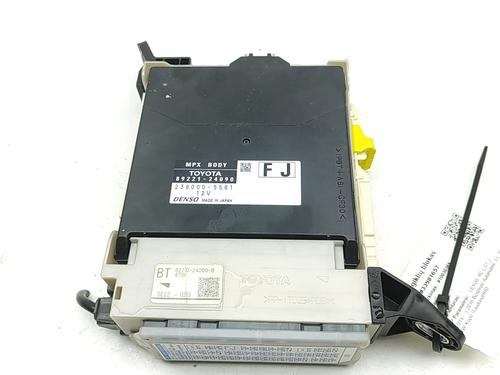 Used Electronic module Electronic module LEXUS RC (_C1_) F (USC10_, USC10R) (477 hp) 33389408 33389408