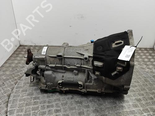 Boîte de vitesses BMW 3 Convertible (E93) 320 d (184 hp) 30394397
