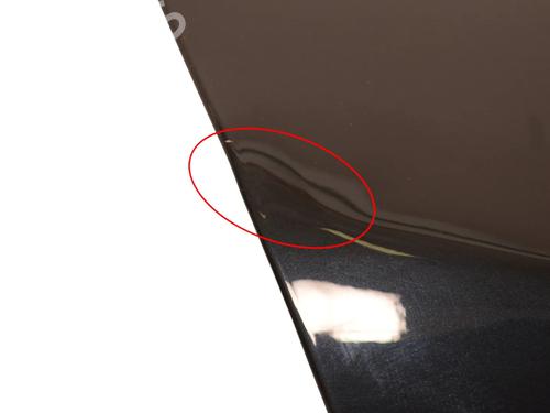 Tailgate MERCEDES-BENZ S-CLASS (W222, V222, X222) S 350 BlueTEC / d (222.132, 222.032, 222.123) | BP30227706C6 