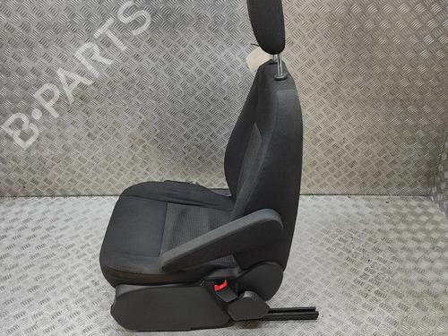 Right front seat FORD TRANSIT V363 Van (FCD, FDD) 2.0 EcoBlue | BP37642337C16 - Image 2
