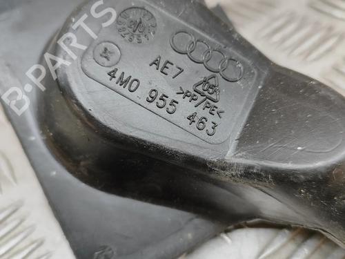 Pipe AUDI Q8 (4MN, 4MT) 50 TDI Mild Hybrid quattro | BP23946767M125 