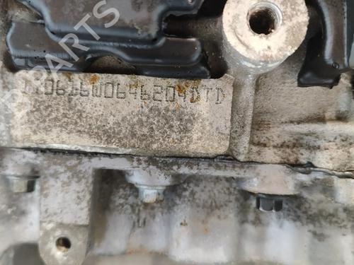 Engine LAND ROVER RANGE ROVER EVOQUE (L538) 2.0 D | BP38291887M1 - Image 9