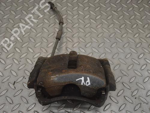 Used Left front brake caliper Left front brake caliper VW GOLF VII (5G1, BQ1, BE1, BE2) 2.0 GTD (184 hp) 33360022 33360022
