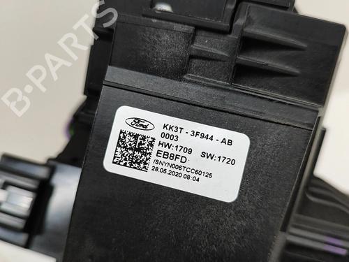 Steering column stalk FORD TRANSIT CUSTOM V362 Van (FY, FZ) 2.0 EcoBlue | BP23248191I23 - Image 10