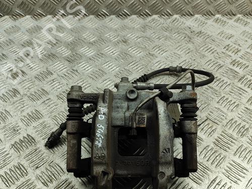 Used Right front brake caliper Right front brake caliper VW ID.4 (E21) Pure (148 hp) 28563932 28563932