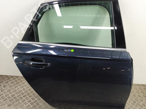 Right rear door AUDI A6 C7 (4G2, 4GC) S6 quattro | BP20676165C5