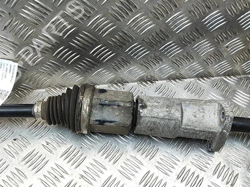 Left front driveshaft MASERATI LEVANTE SUV (M161) 3.0 D Q4 | BP31859075M38 