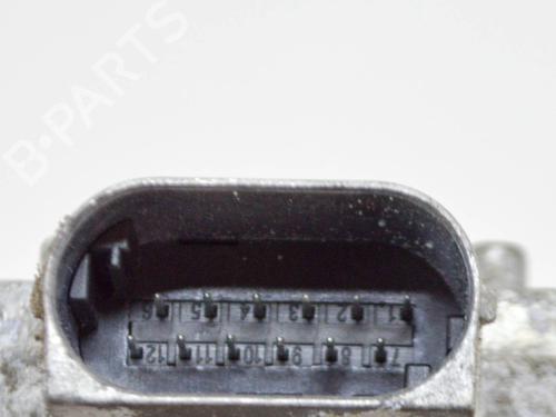 Electronic module MAZDA 6 Estate (GH) 2.2 MZR-CD (GH10) | BP10187347M83 