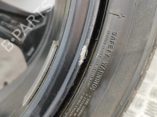 Fælk CUPRA FORMENTOR (KM7, KMP) 1.4 e-Hybrid | BP31047090C45 