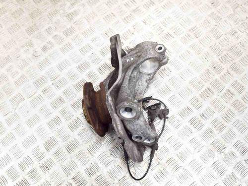 Right front steering knuckle BMW 1 (F20) 114 d | BP14638343M26 