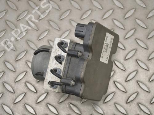 ABS pump MASERATI LEVANTE SUV (M161) 3.0 S Q4 | BP36043709M43 - Image 3