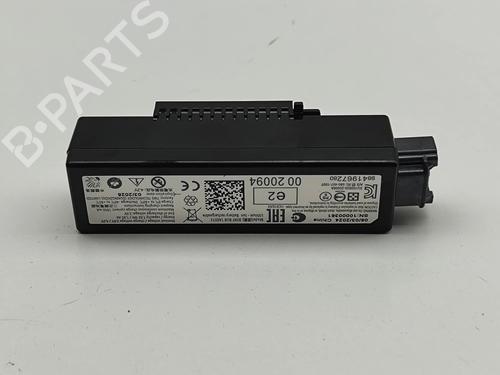 Used Battery JEEP AVENGER (J2) Electric (156 hp) 28560927