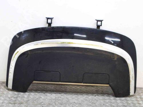 Used Tailgate AUDI A4 B6 Convertible (8H7) 3.0 (220 hp) 9166040
