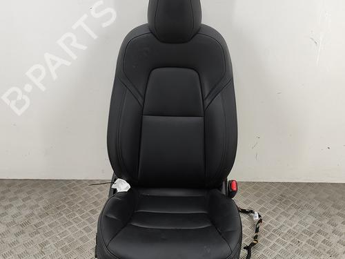 Used Right front seat TESLA MODEL 3 (5YJ3) EV AWD (351 hp) 28553985