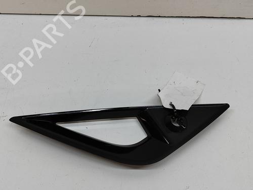Used Grille NISSAN QASHQAI III (J12) 1.3 DIG-T (140 hp) 28565318