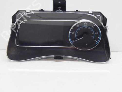 Used Instrument cluster Instrument cluster NISSAN LEAF (ZE1) Electric (150 hp) 27751067 27751067