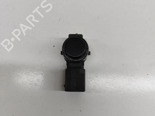 Used Electronic module PEUGEOT 3008 II SUV (MC_, MR_, MJ_, M4_) 1.6 BlueHDi 120 (120 hp) 25219188