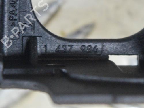 Ignition coil BMW 5 (F10) 550 i | BP8354757M94 