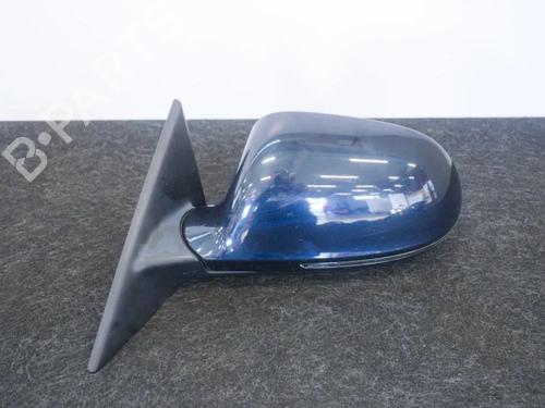 Used Left mirror Left mirror AUDI A5 (8T3) 3.0 TDI quattro (240 hp) 6742306 6742306
