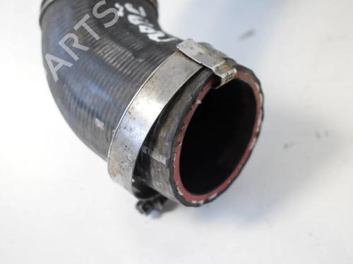 Intercooler pipe LAND ROVER DISCOVERY IV (L319) 3.0 TD 4x4 | BP30258049M127