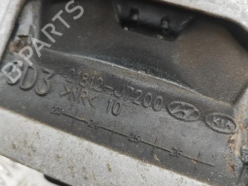 Engine mount KIA XCEED (CD) 1.5 T-GDI | BP37481418M89 - Image 5