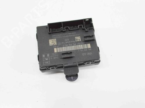 Electronic module AUDI Q8 (4MN, 4MT) 50 TDI Mild Hybrid quattro | BP12228019M83