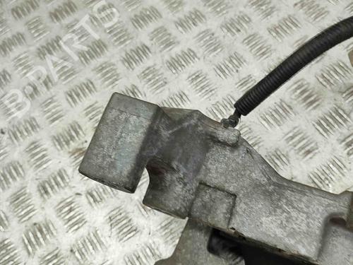 Engine mount NISSAN JUKE (F15) 1.6 | BP26524048M89