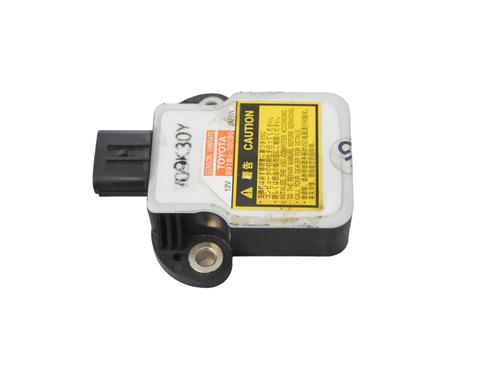 Used Electronic module LEXUS GS (_L1_) 450h (GWL10_, GWL10, GWL10R) (345 hp) 30250365