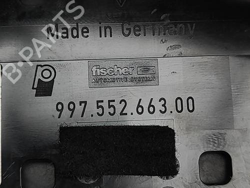 Electronic module PORSCHE CAYMAN (987) S 3.4 | BP33375680M83  - Image 5