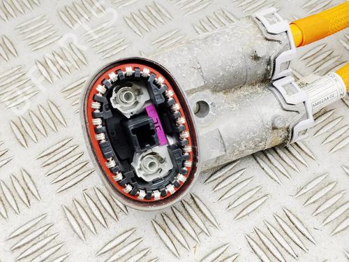 Wiring harness BMW i4 (G26) eDrive35 | BP38162919E16 - Image 4